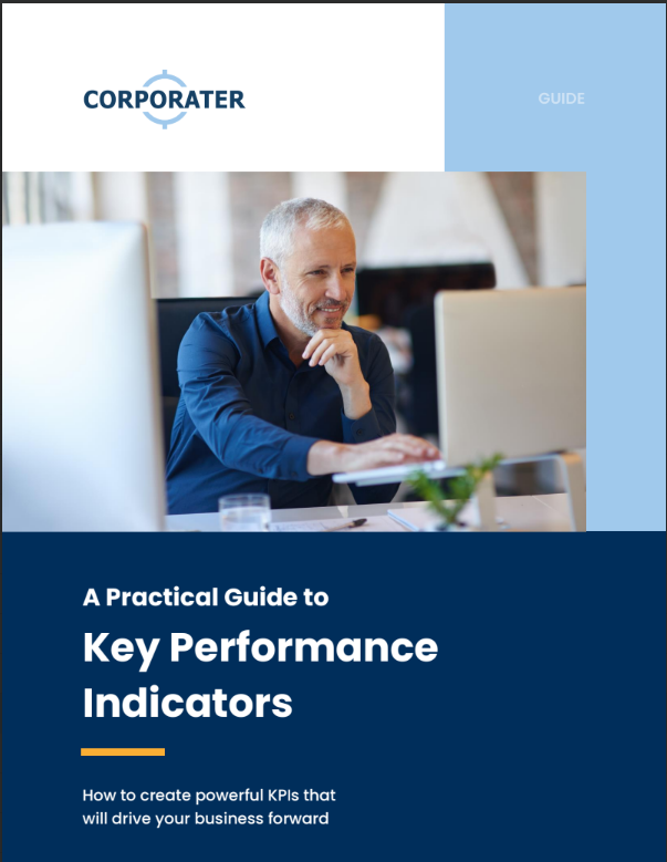 A practical Guide to Key Performance Indicators Ministry of Security