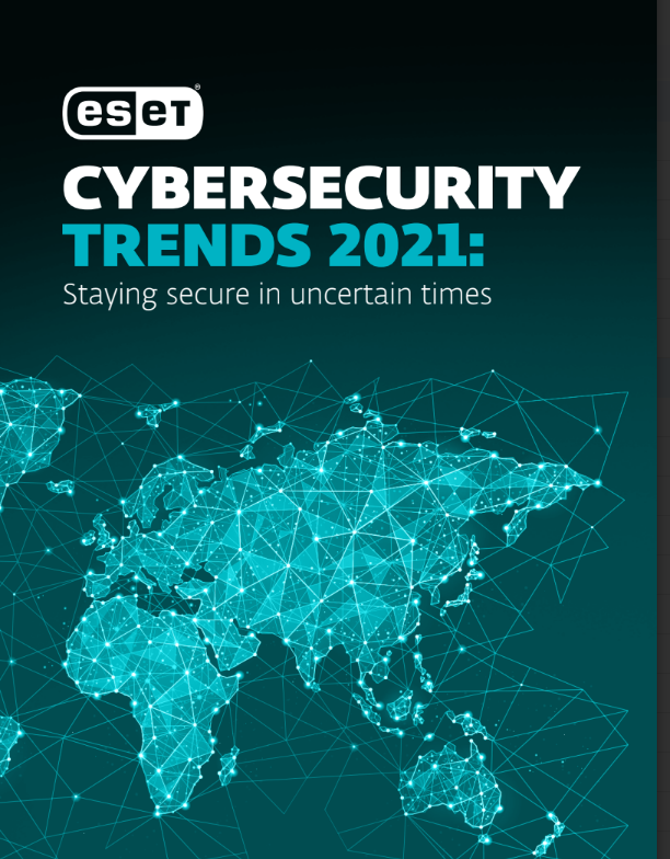 Cybersecurity Trends 2021 – Ministry Of Security