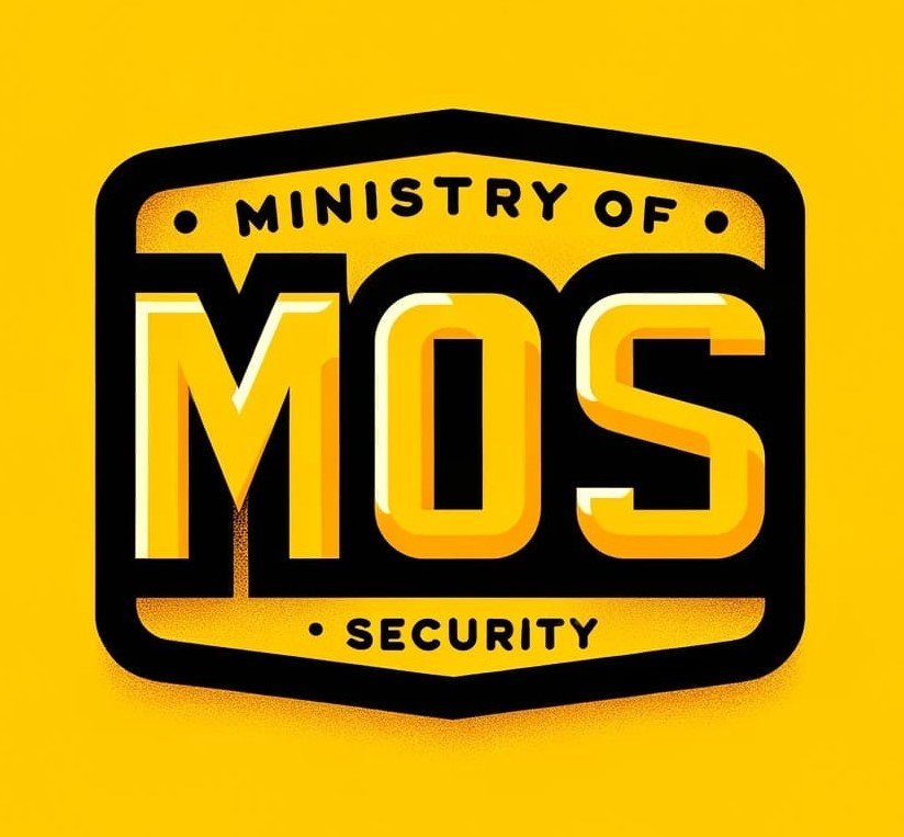 Ministry of Security