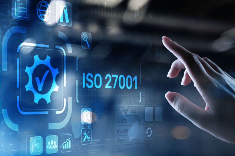 The Unseen Advantages of ISO 27001 for Supply Chain Security