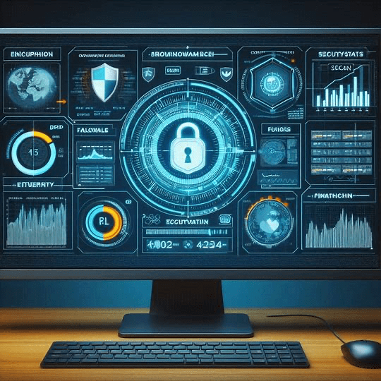 Individual using a smartphone app to manage personal data access, corrections, and deletions.