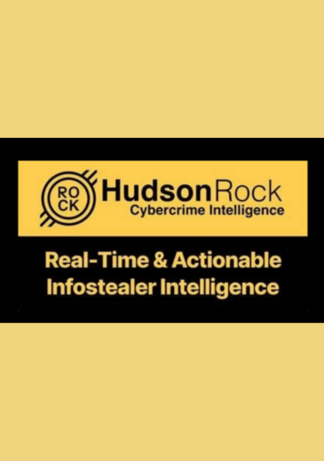 Hudson Rock