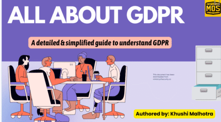 All About GDPR