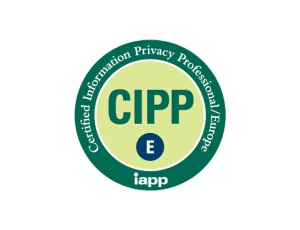 CIPP-E-Featured-Logo