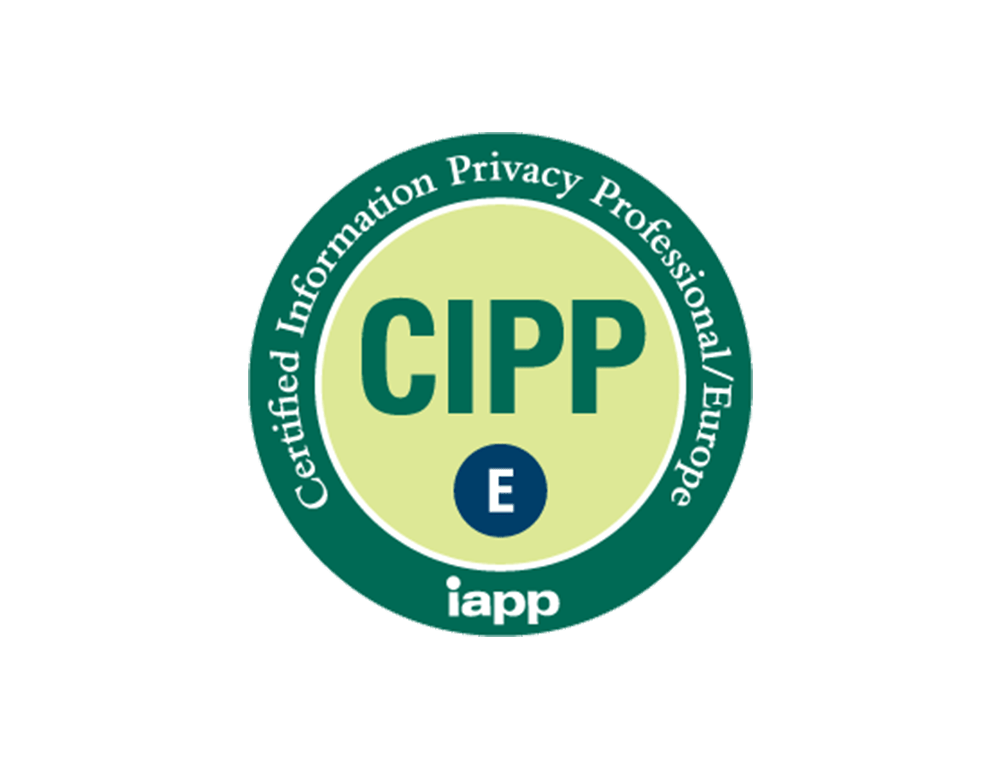 CIPP-E-Featured-Logo