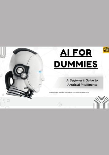 AI For Dummies