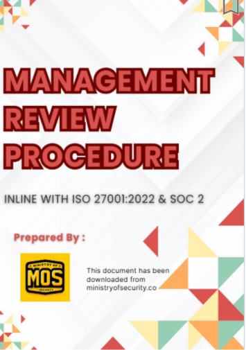 Management Review Procedure