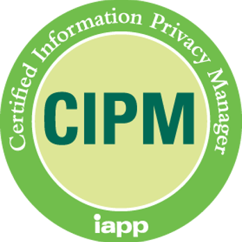 cipm-certification-logo