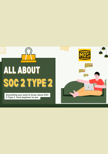 All About SOC 2 Type 2