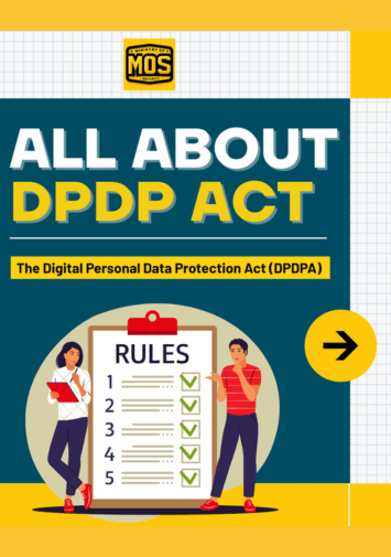 All About DPDP Act