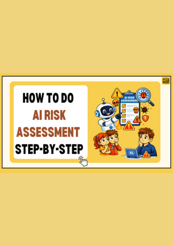 How to Do AI Risk Assessment Step-by-Step