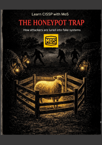 The Honeypot Trap